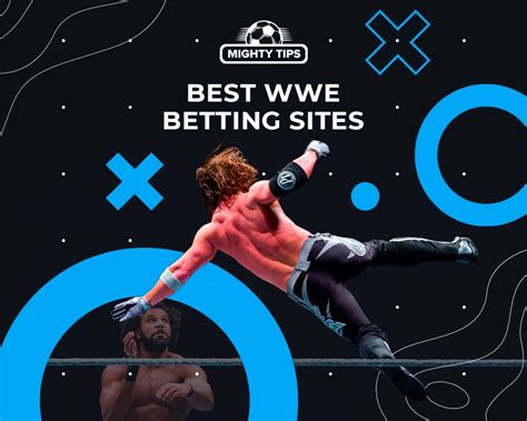 Wrestling Betting Site - Where Passion Meets Profit